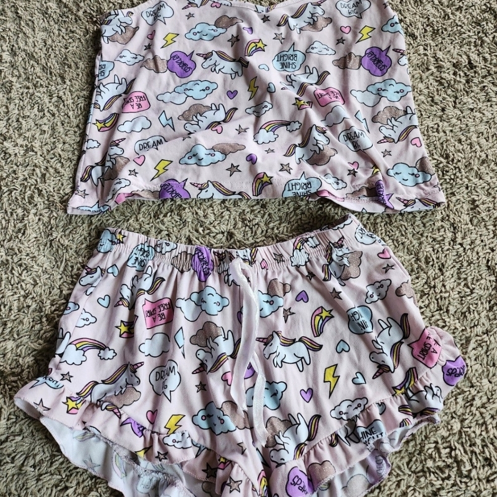 Fashion Nova pjs